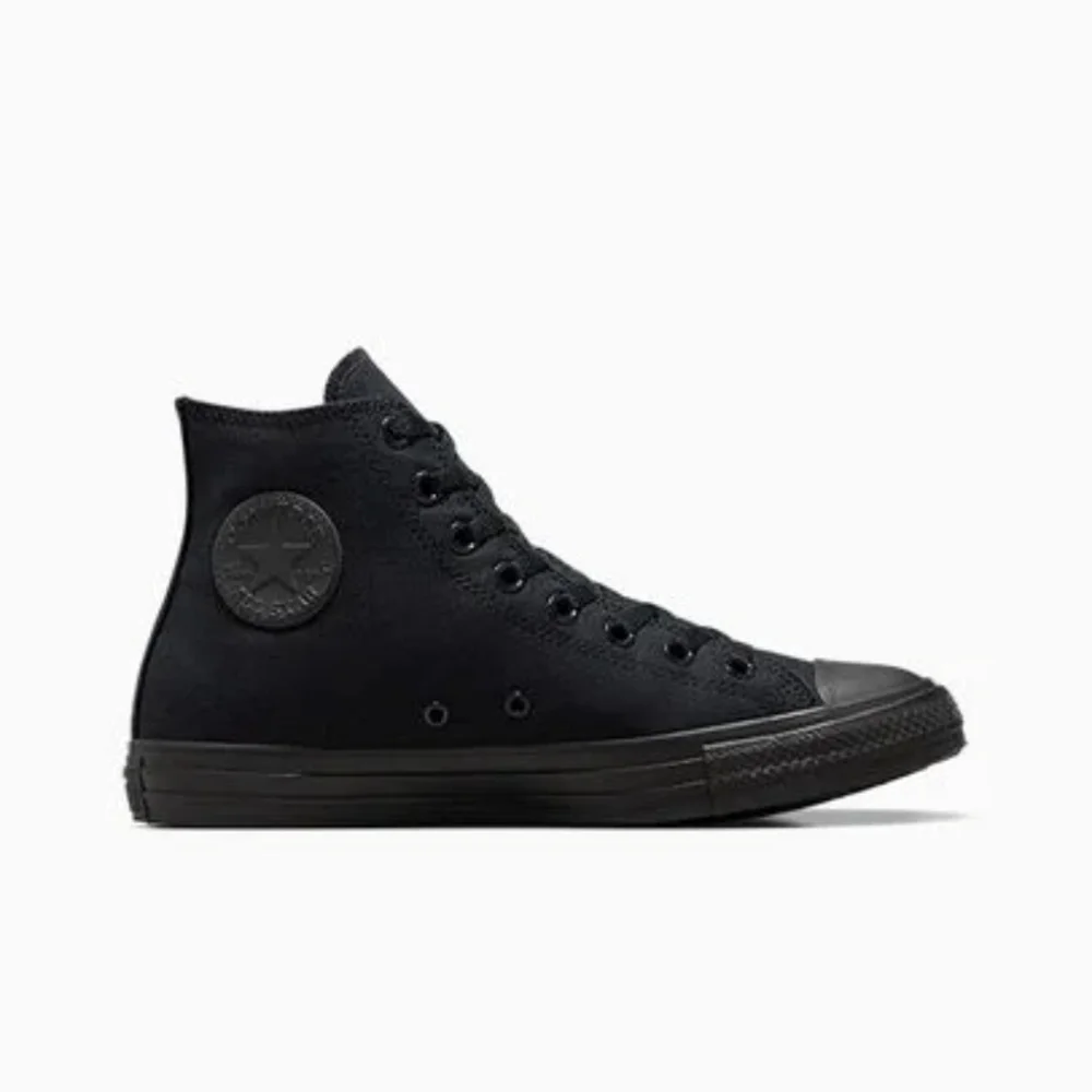 Converse All Star Chuck 70 Canvas High Top Sneakers UNISEX‎ Woman Size 8 - Picture 2 of 8